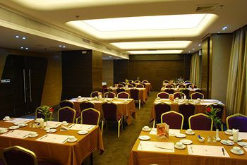 Cosco Hotel Guangzhou Exterior foto